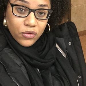 Meet your Posher, Jay